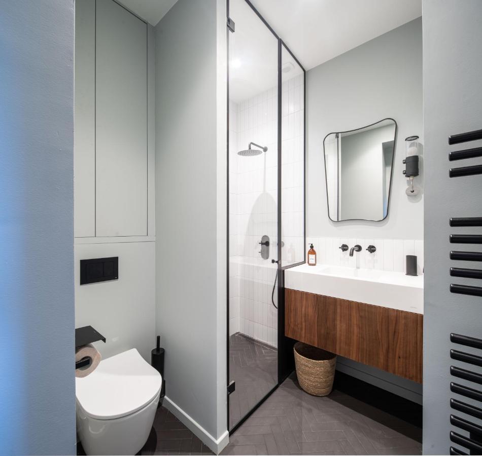 Apartamento Joro Living París Exterior foto