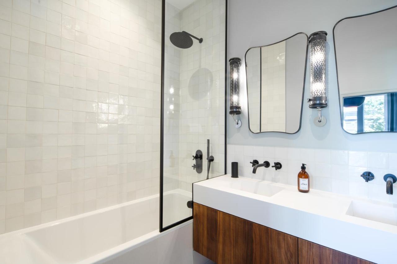 Apartamento Joro Living París Habitación foto