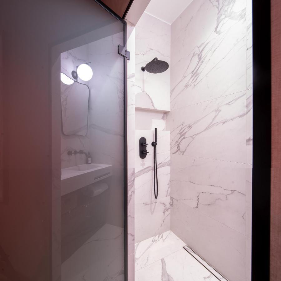 Apartamento Joro Living París Exterior foto