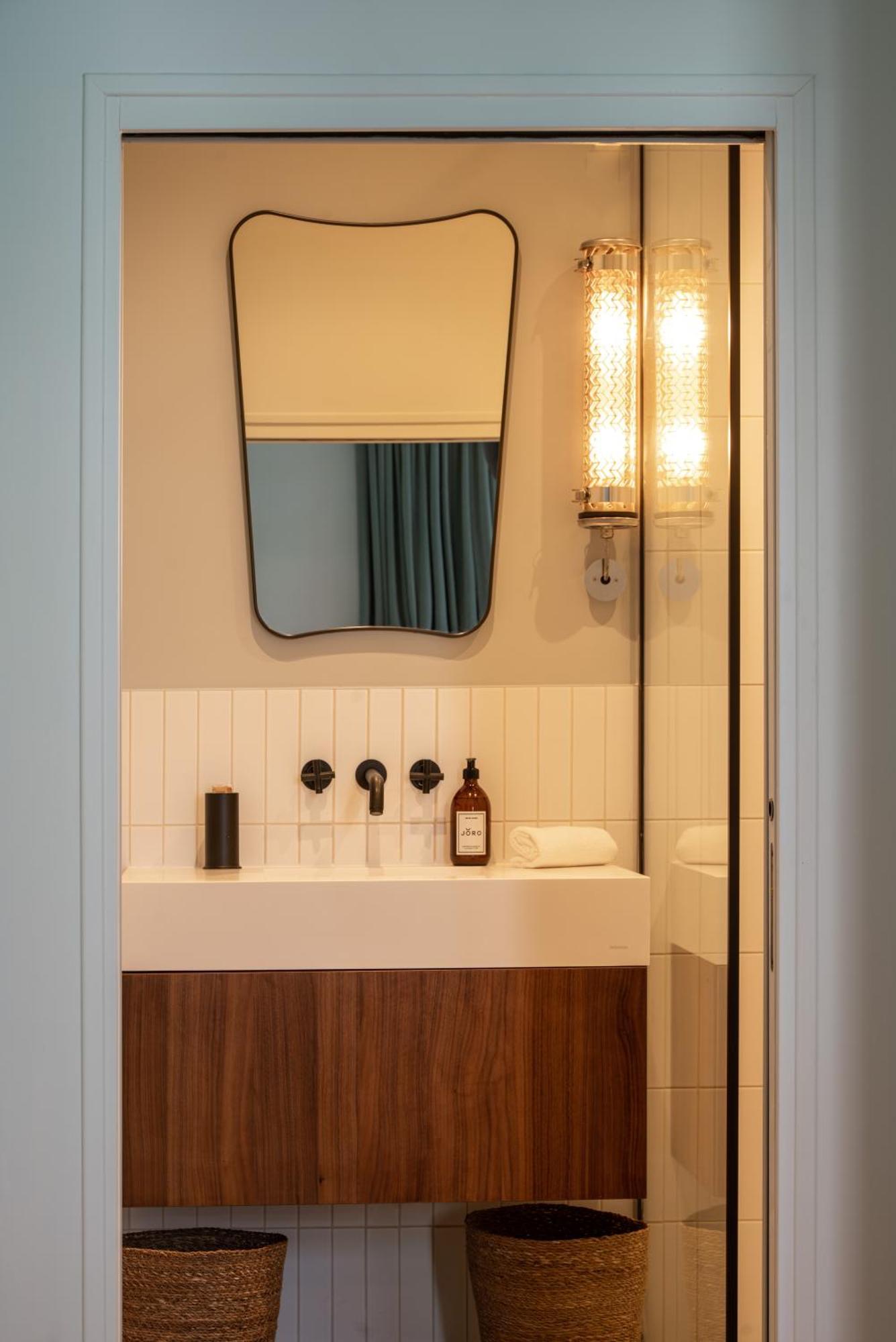 Apartamento Joro Living París Habitación foto