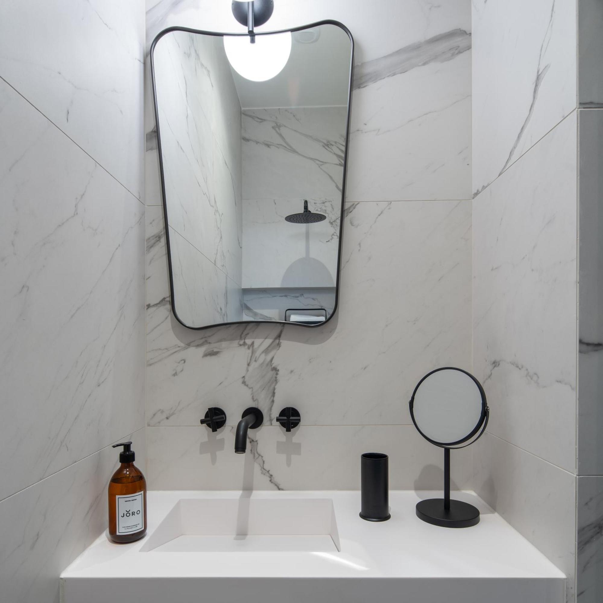 Apartamento Joro Living París Habitación foto
